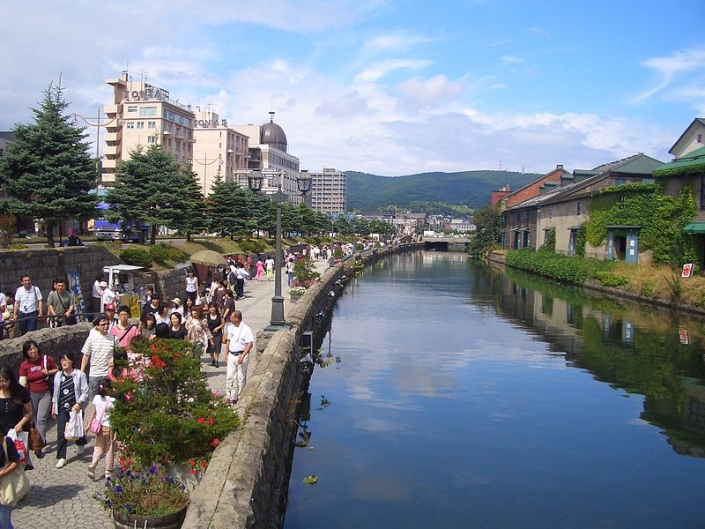 Otaru