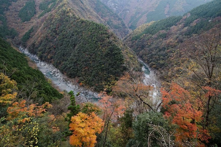 Valle di Iya