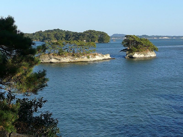 Matsushima