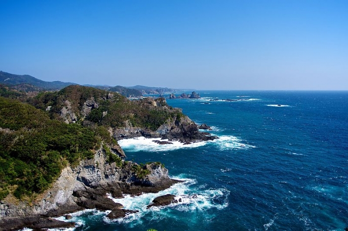 Penisola di Izu