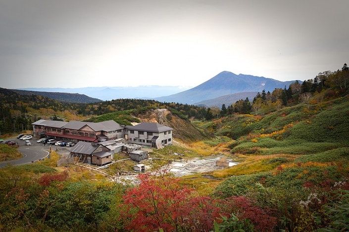 Parco Nazionale Towada-Hachimantai