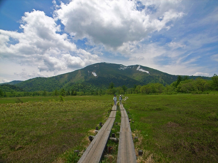 Parco Nazionale di Oze