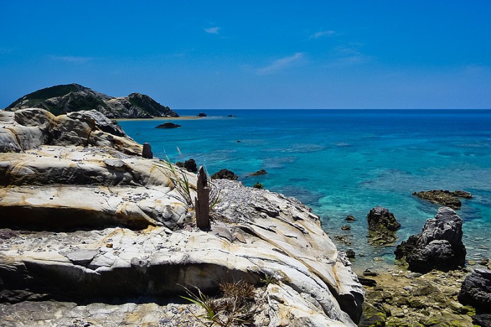 Isole Kerama