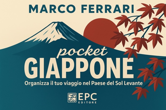 Pocket Giappone