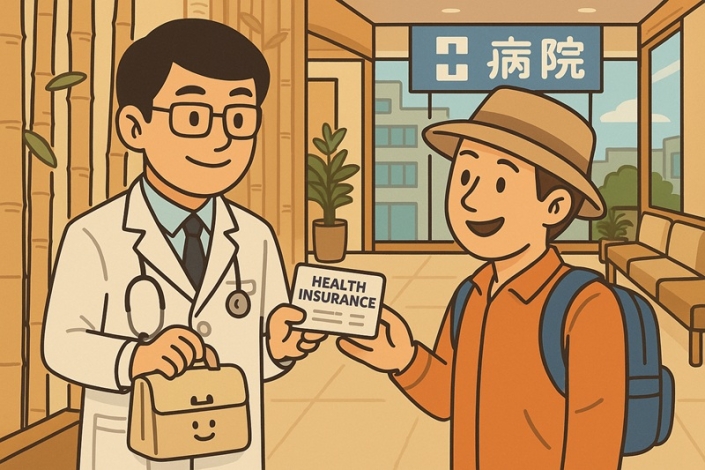 Assicurazione sanitaria