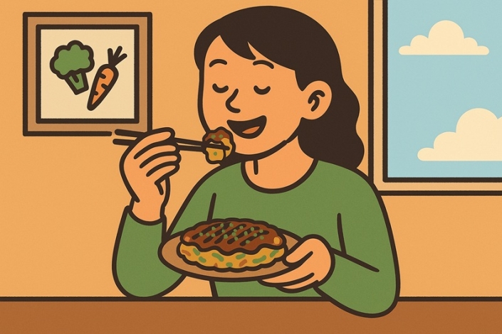 Cucina vegetariana e vegana