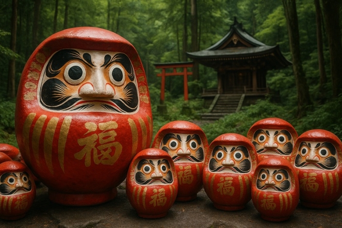 Daruma