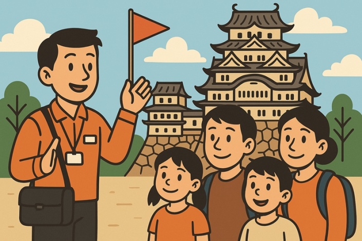 Guide turistiche