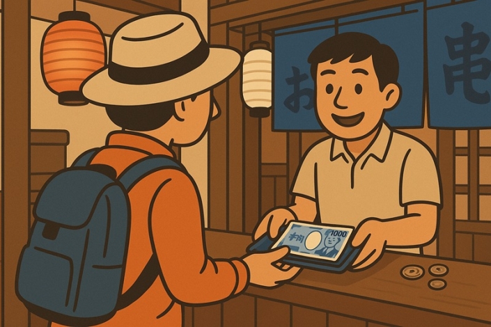 Moneta, bancomat e carte di credito