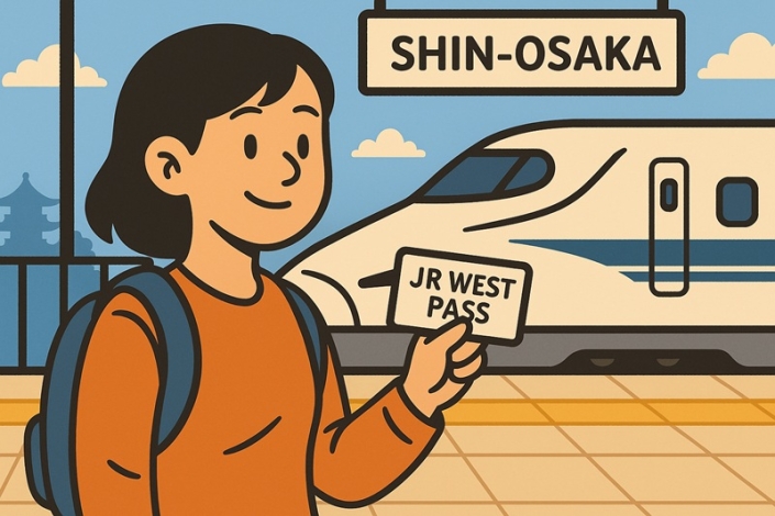 Pass regionali