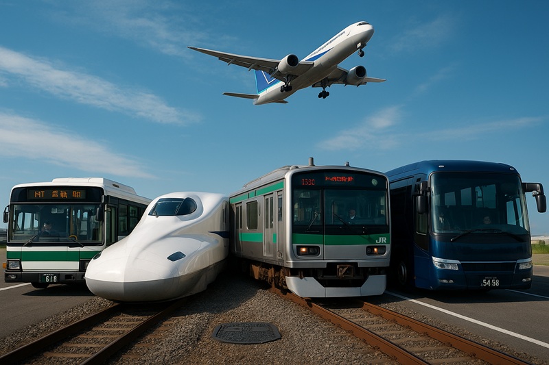 Trasporti