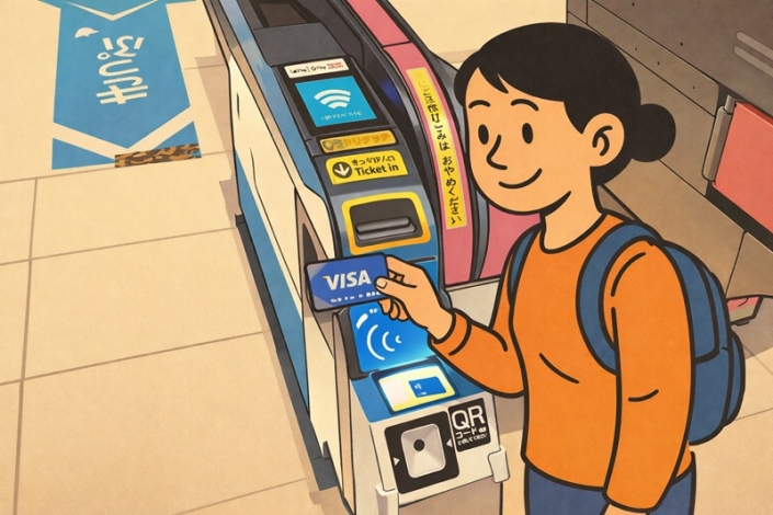 Pagamenti contactless