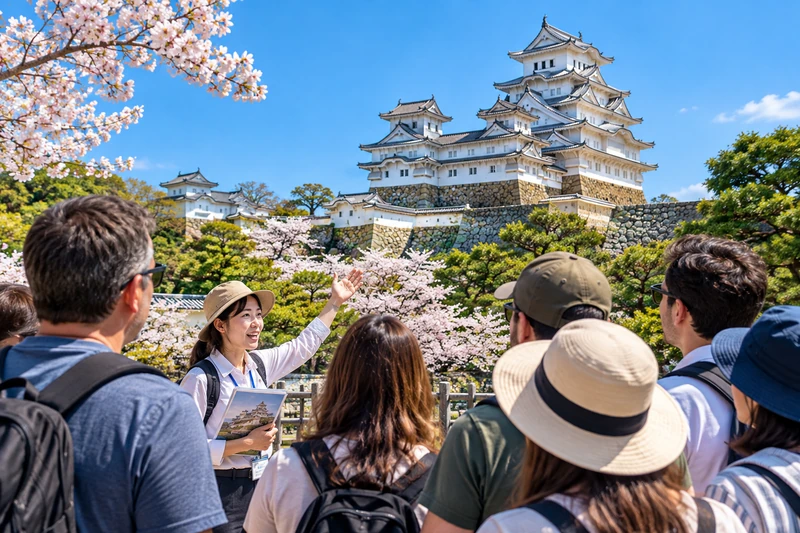 Guide turistiche
